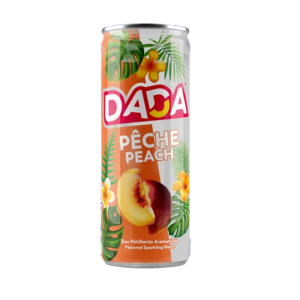 Dada pêche